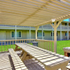 Отель Courtyard #201 in Port Aransas, фото 21