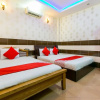 Отель Binh Dung Hotel by OYO Rooms, фото 26
