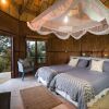 Отель Thonga Beach Lodge, фото 48