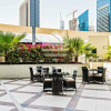 Отель KOHH – 1BR in Bay Central, фото 26