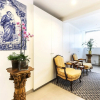Отель JOIVY Polished 1BR Apt, close by Avenida da Liberdade, фото 1