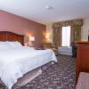 Отель Hampton Inn Brattleboro, фото 7