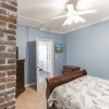 Отель Heaven On Earth In The Historic District 3 Bedroom Home by Redawning, фото 22