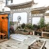 Отель Shuimu Yunxiao Huanxi Courtyard B&B (Dali Ancient Town Branch), фото 1