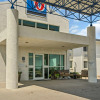 Отель Motel 6 Big Springs, NE, фото 1