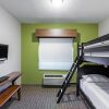 Отель Holiday Inn Express & Suites Tulsa S Broken Arrow Hwy 51, фото 21