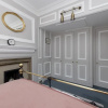 Отель JOIVY Eclectic & Design Led 3Br Apt Near Edinburgh Castle, фото 6