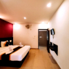 Отель Yuvraj Galaxy Inn, фото 16