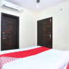 Отель OYO 22332 Hotel Zs, фото 5