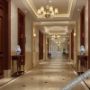 Отель Mingdu Hugang Hotel, фото 2