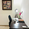 Отель Olive Service Apartment-Golf Course Road, фото 19