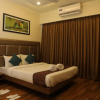 Отель Skysuites By Monarch, Sanpada, Vashi - Navi Mumbai, фото 13