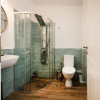 Отель Designer renovated apartment in downtown Athens, фото 9