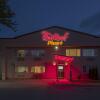 Отель Red Roof Inn PLUS+ Poughkeepsie, фото 22