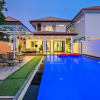 Отель Exquisite Pool Villa A, фото 33