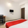 Отель Covelong Residency By OYO Rooms, фото 20