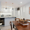 Отель Stunning 3-bed House W/terrace & Garden in Notting Hill, фото 12