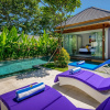 Отель Villa Ley Seminyak by Best Deals Asia Hospitality, фото 12