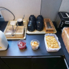 Отель Daejeon Sintanjin Naru Motel, фото 24