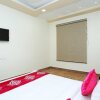 Отель Capital O 16639 Hotel Shri Pushpraj, фото 5