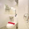 Отель Comfort Minimalist Studio At 3Rd Floor Grand Asia Afrika Apartment, фото 11