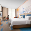Отель Hampton by Hilton Foshan Beijiao, фото 7