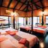 Отель Pufa EngNam Lake Resort, фото 6