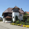 Отель Land-gut-Hotel Landgasthof Hotel Ochsen в Шемберге