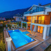 Отель Fethiye Onno Villa, фото 1