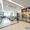 Отель Mouvey·M Hotel (Shanghai Hongqiao International Airport Hangzhong Road Subway Station Branch), фото 6