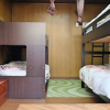 Отель Kimono in Utakata - Hostel, фото 7