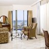 Отель Royal Dead Sea Hotel, фото 12