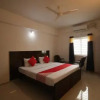 Отель OYO 28285 Maruthi- Luxury Rooms, фото 5