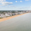 Отель Coastal Escape w Pool Pool Table Walk to Beach, фото 28