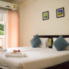 Отель Chumphon Travelodge Hotel, фото 3