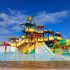 Отель Eastern El-Galala Aquapark Ain Sokhna, фото 9