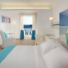 Отель Petasos Beach Resort & Spa, Small Luxury Hotels of the World, фото 1