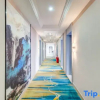 Отель Huating Chain Hotel Zhuhai Xiangzhou Bus Station, фото 2