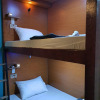 Отель Attic Capsule Hotel, фото 26