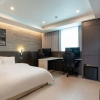 Отель Jecheon Hound Hotel, фото 23