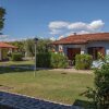 Отель Semi Detached Bungalow With Ac Just 3,5 Km. From Sirmione, фото 26