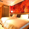 Отель Minhoo Hotel, фото 8