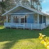 Отель Charming Holiday Home in Jutland Near Sea, фото 16