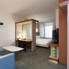Отель SpringHill Suites by Marriott San Angelo, фото 32