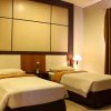 Отель M-one Hotel Bogor, фото 36