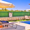 Отель Impressive Luxurious Villa with Refreshing Private Pool in Kas Antalya, фото 15