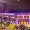 Отель HUATAN HOTEL  (Zhongshan Tanzhou Commercial Center Branch), фото 8