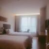 Отель Hanting Hotel (Jiuquan Changxing Electrical Equipm в Цзюцюане