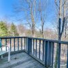Отель Serene Suttons Bay Home w/ Fire Pit & Wooded Yard, фото 8