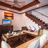 Отель Ban Talay Khaw T46 - 2 Villas with 4 Bedrooms, фото 4
